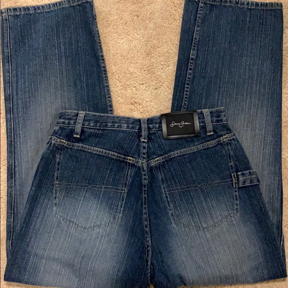 Jeans - Picture 2 of 3